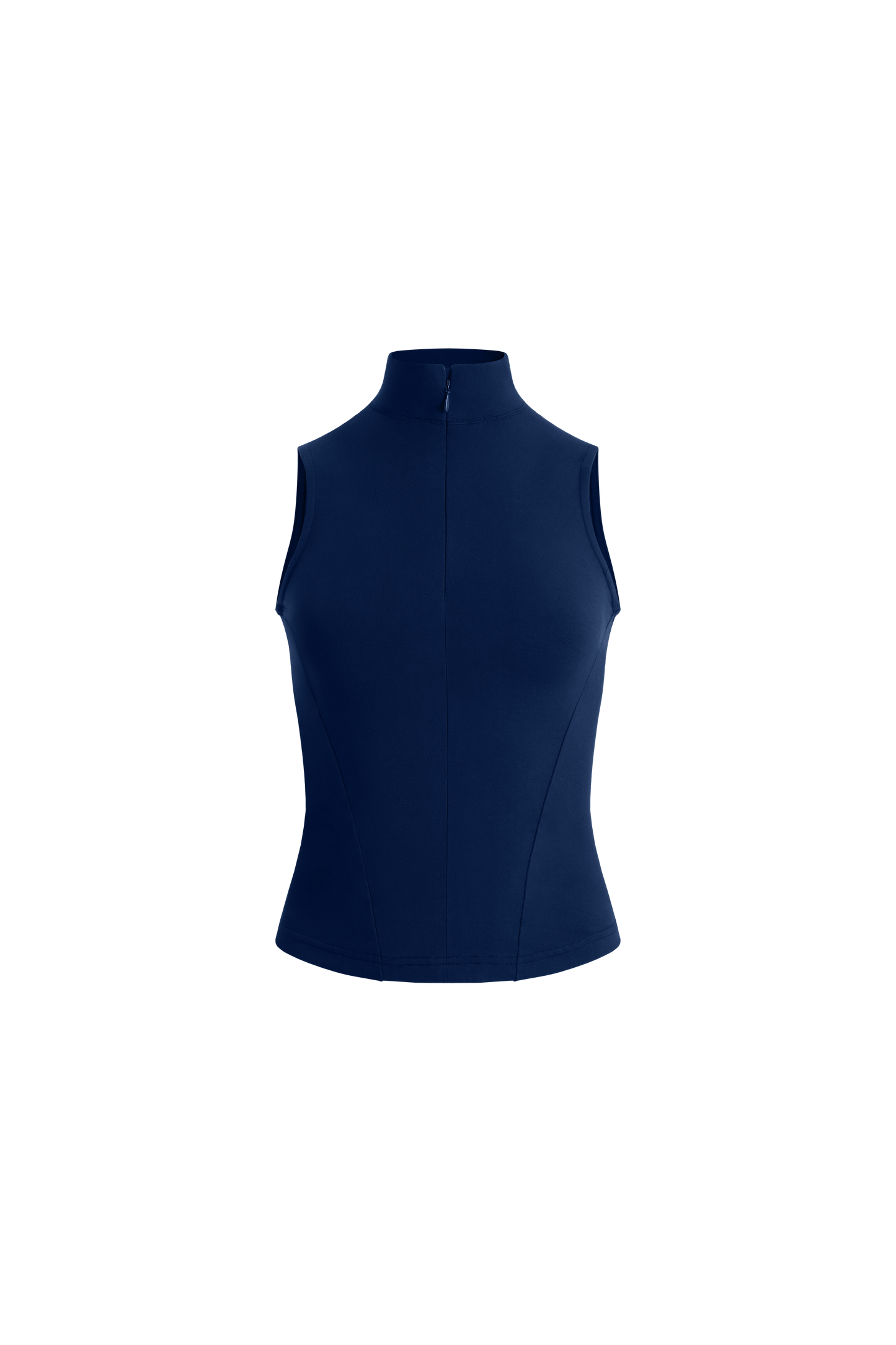 Ellie Raglan Sleeveless Top