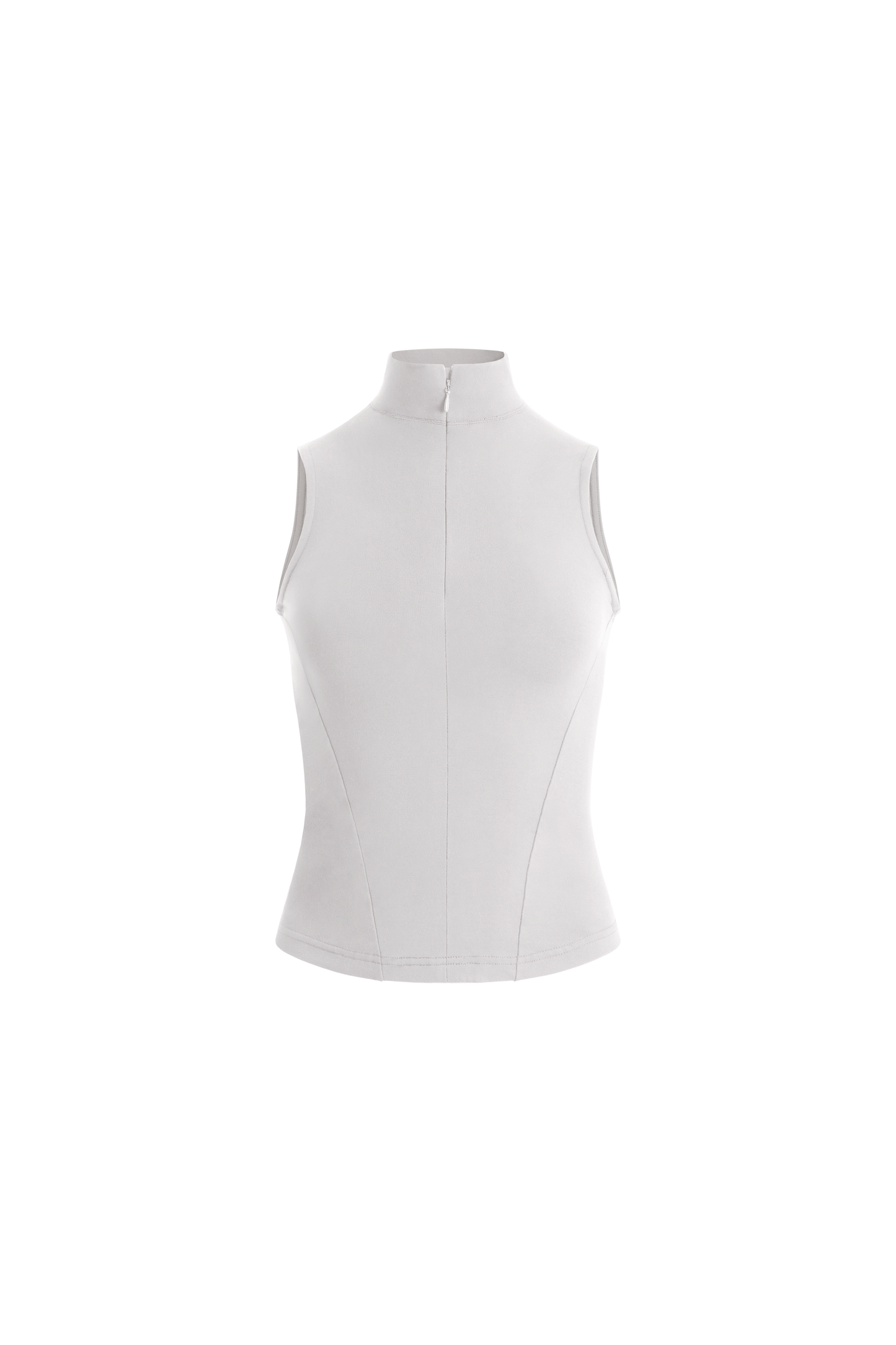 Ellie Raglan Sleeveless Top