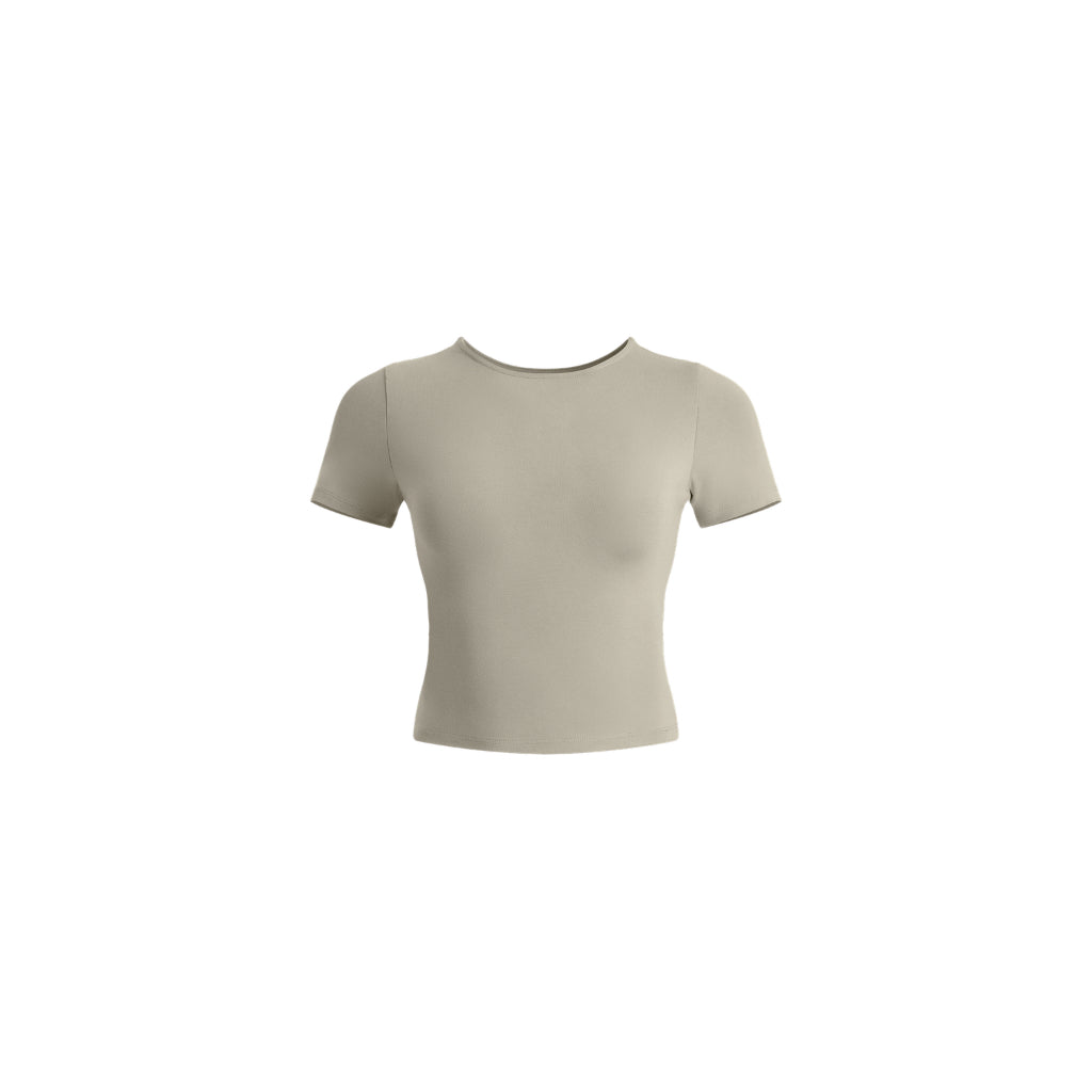Norah Crop T-Shirt