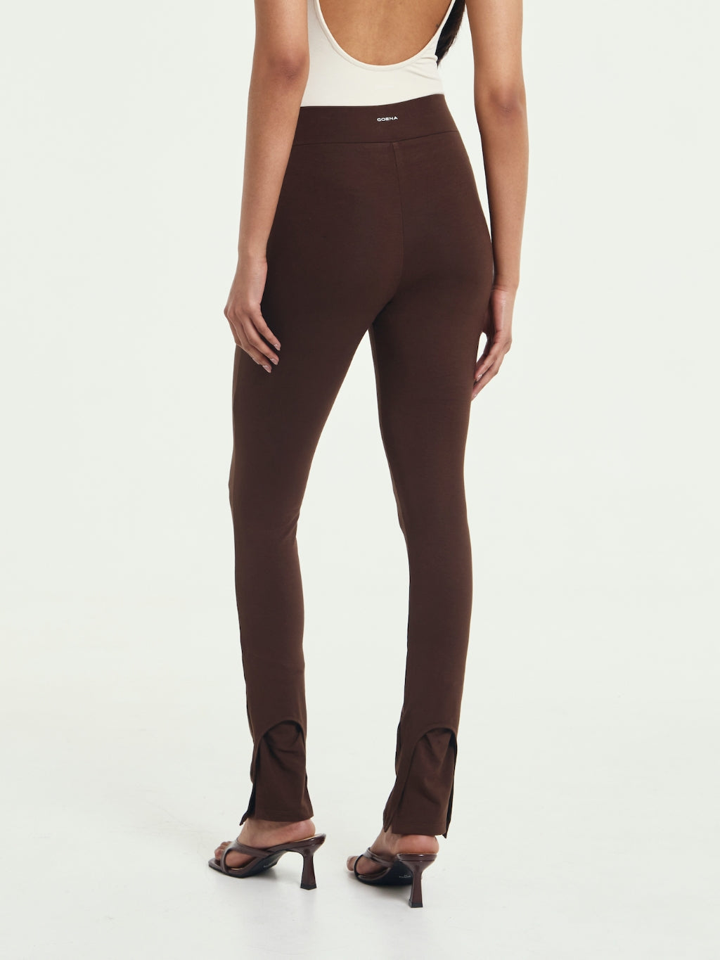 Lucia Casual Pencil Legging