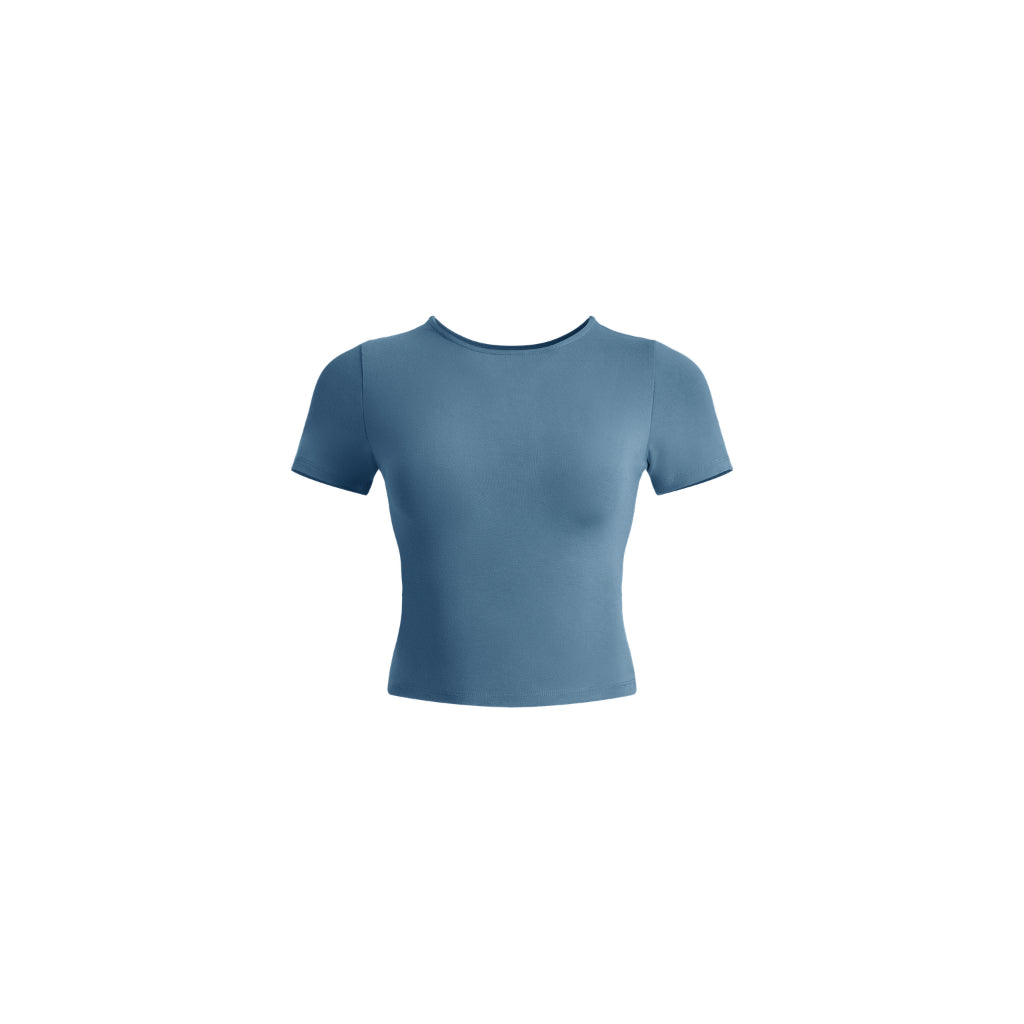 Norah Crop T-Shirt