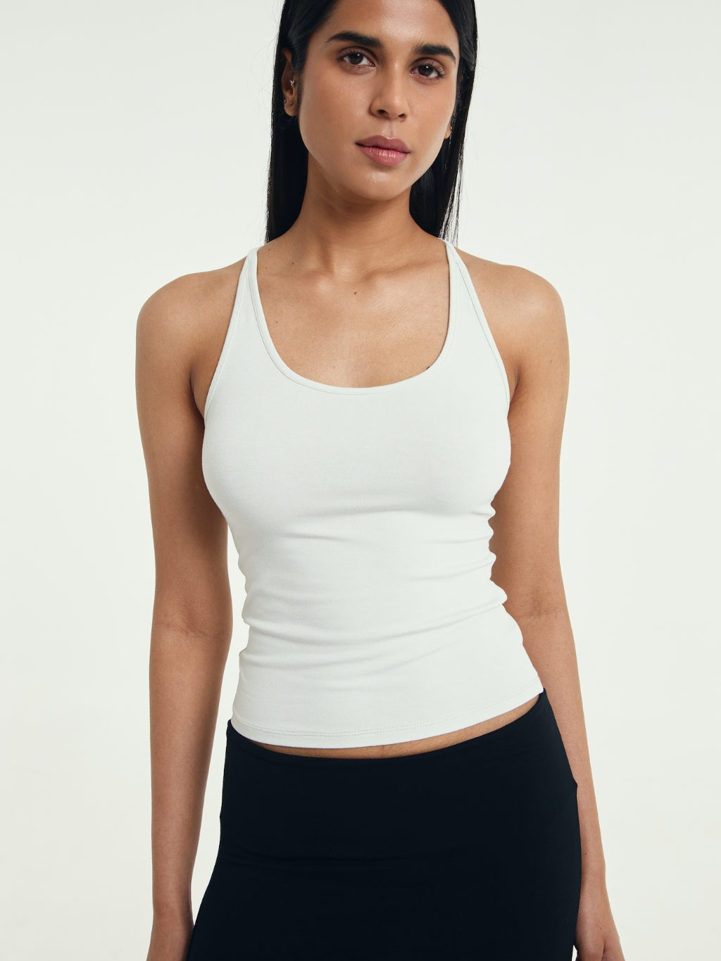 Riley Racerback Tank Top