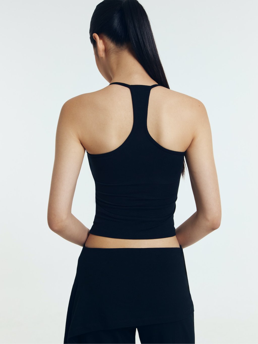 Rowan Racerback Bra Tank