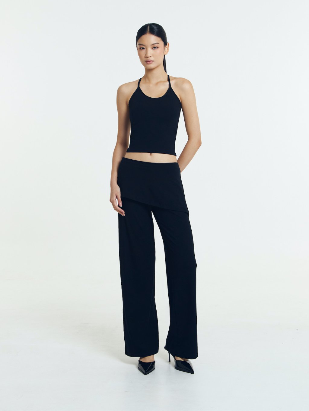 Rowan Racerback Bra Tank