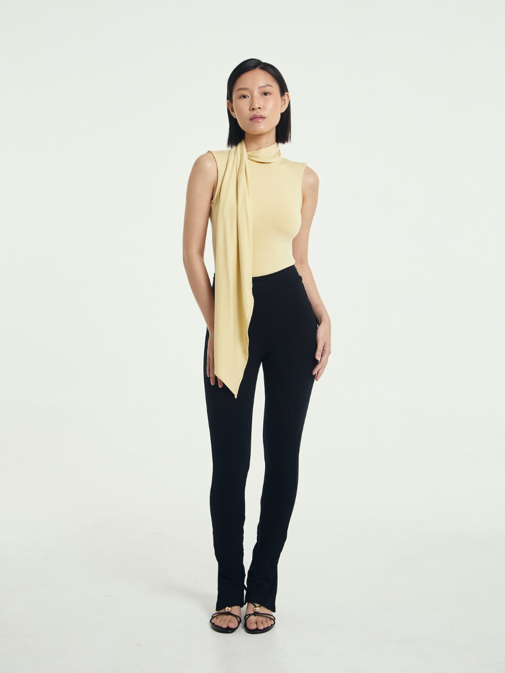 Lucia Casual Pencil Legging