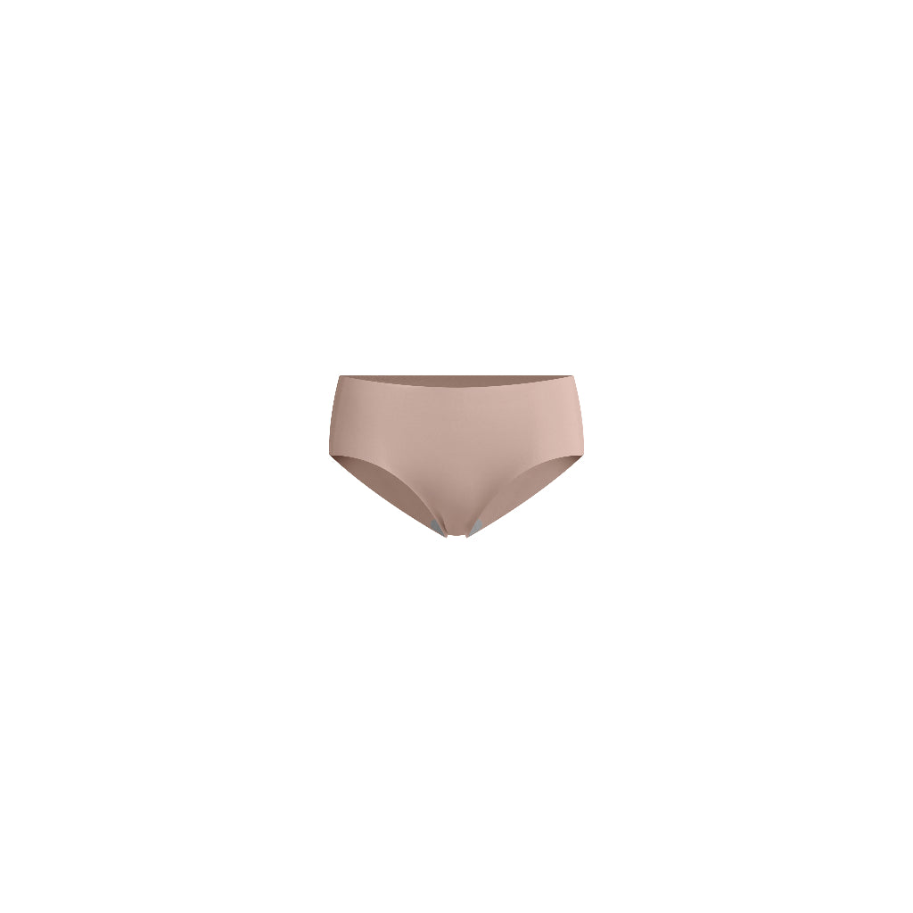 Perla Mid Waist Seamless Underwear
