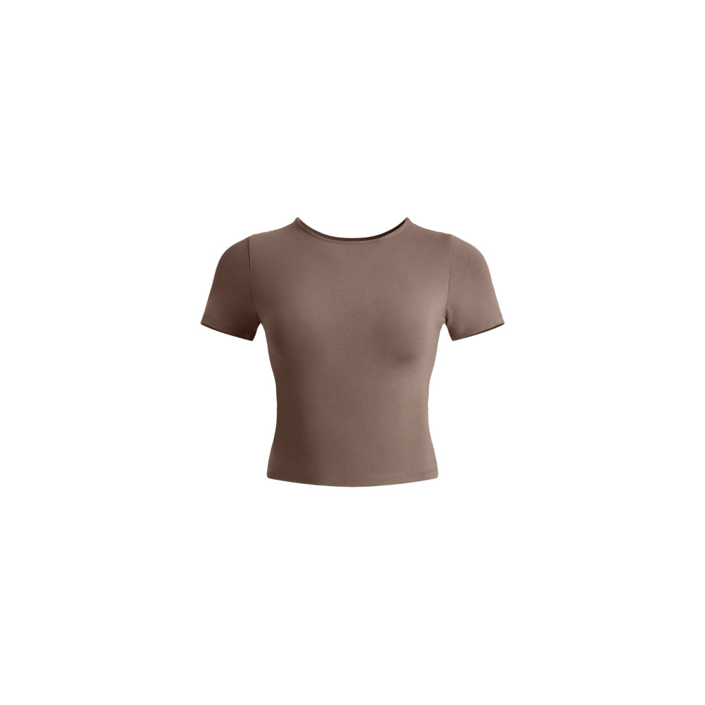 Norah Crop T-Shirt