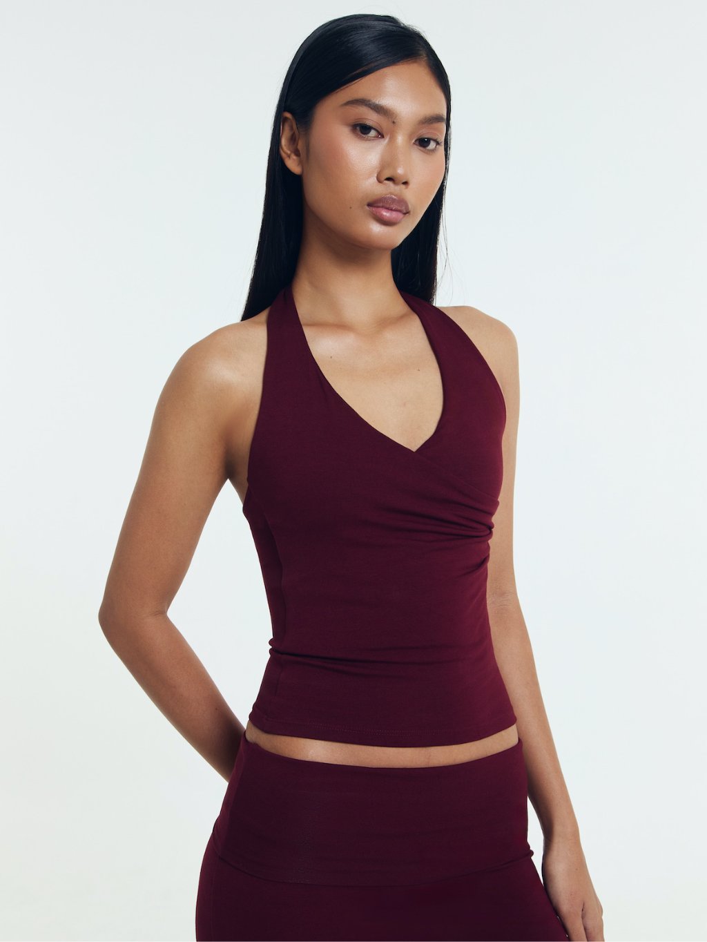 Hera Wrap Tank