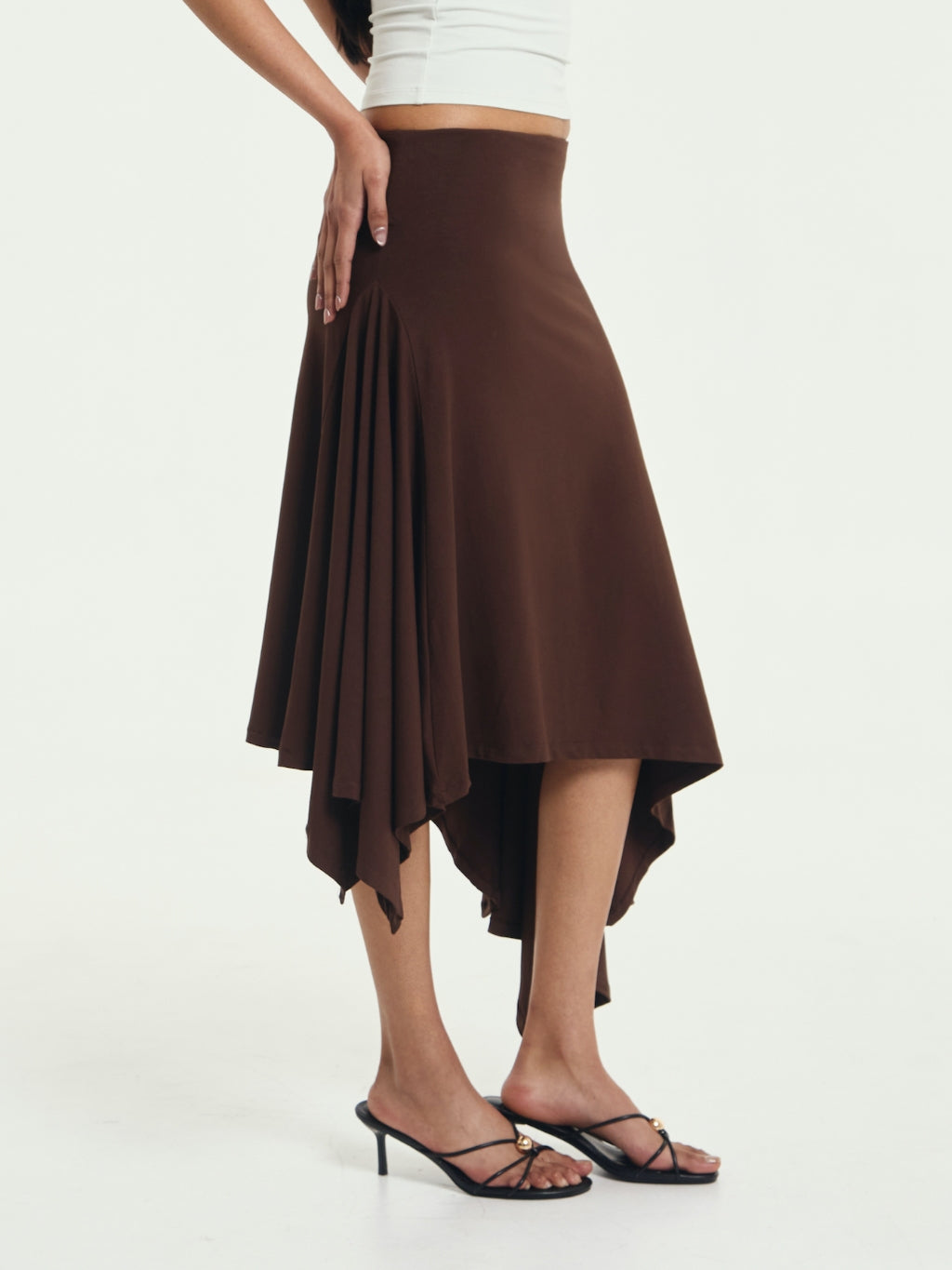 Sasha Skirt