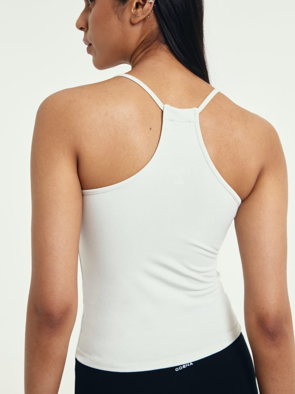 Riley Racerback Tank Top