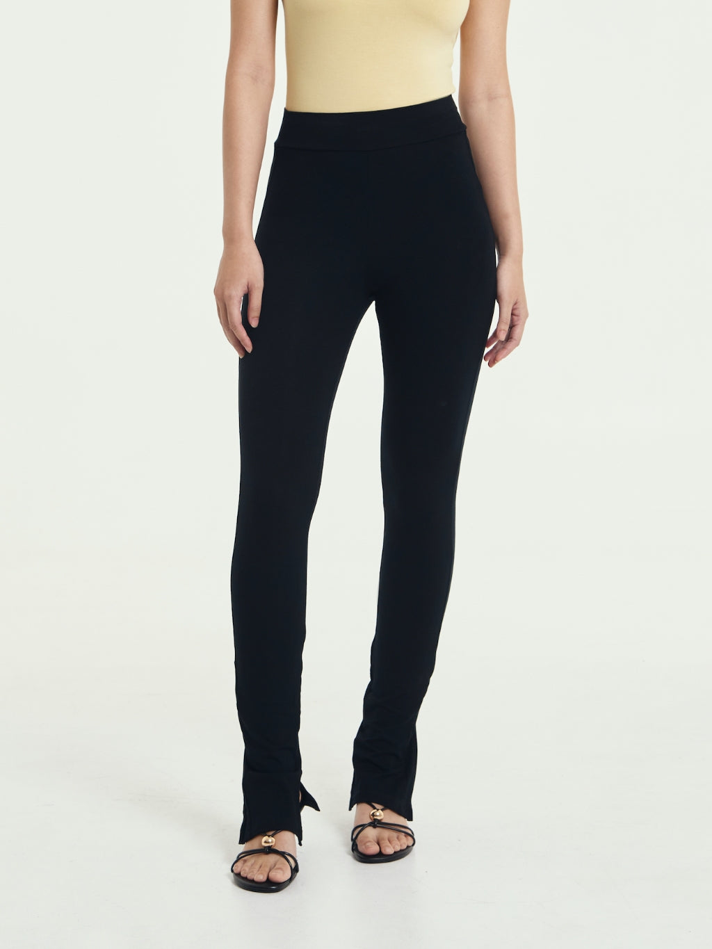Lucia Casual Pencil Legging