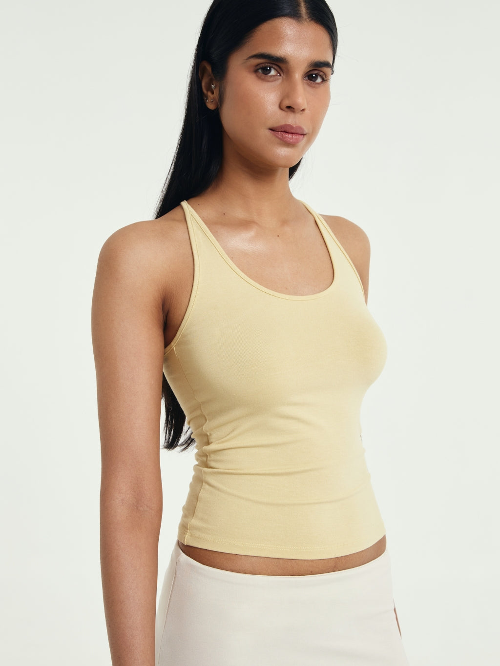 Riley Racerback Tank Top