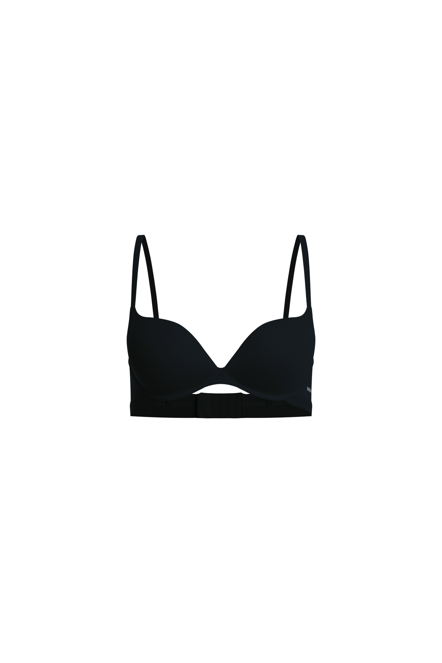 Alisson Push Up T-Shirt Scoop Bra