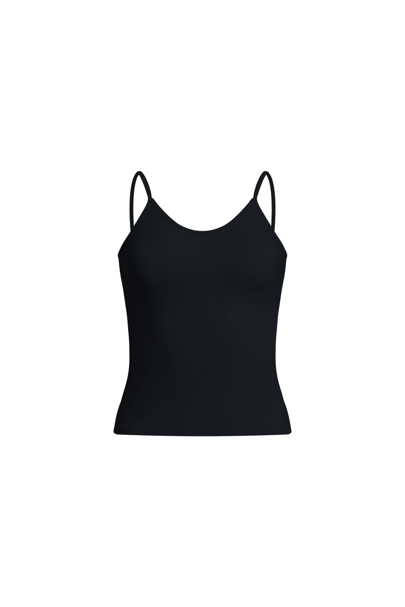Billie U Back Tank Top