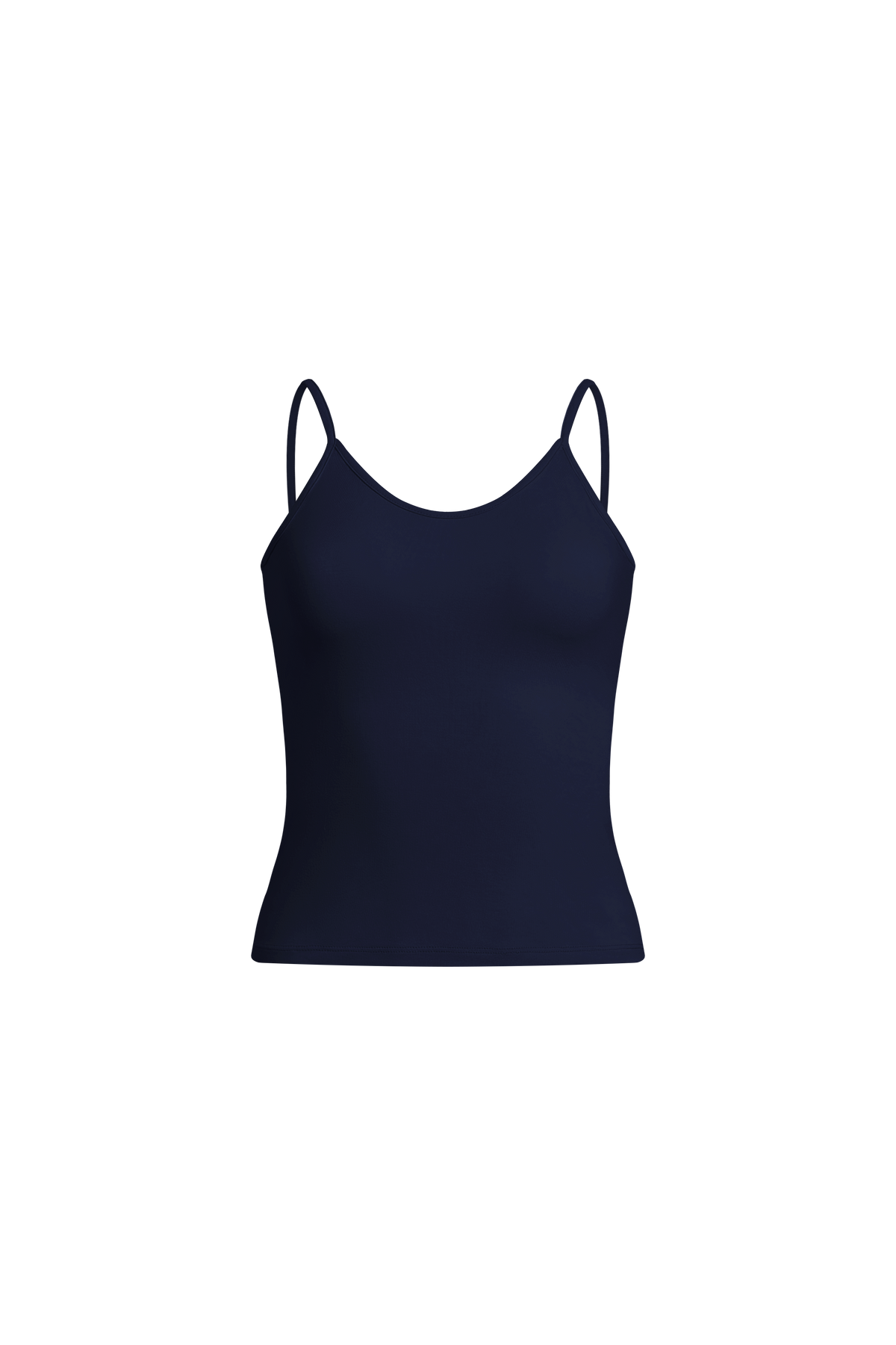 Billie U Back Tank Top