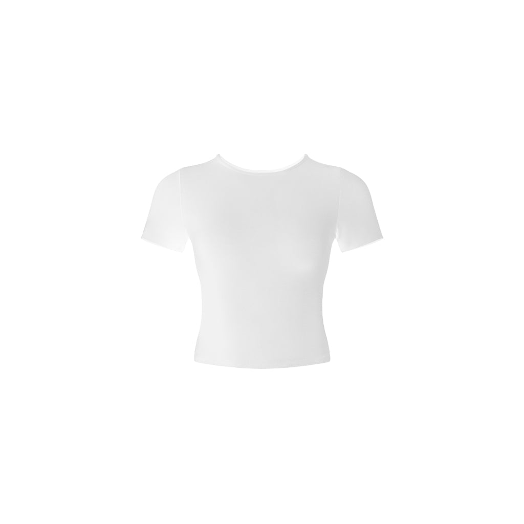 Norah Crop T-Shirt
