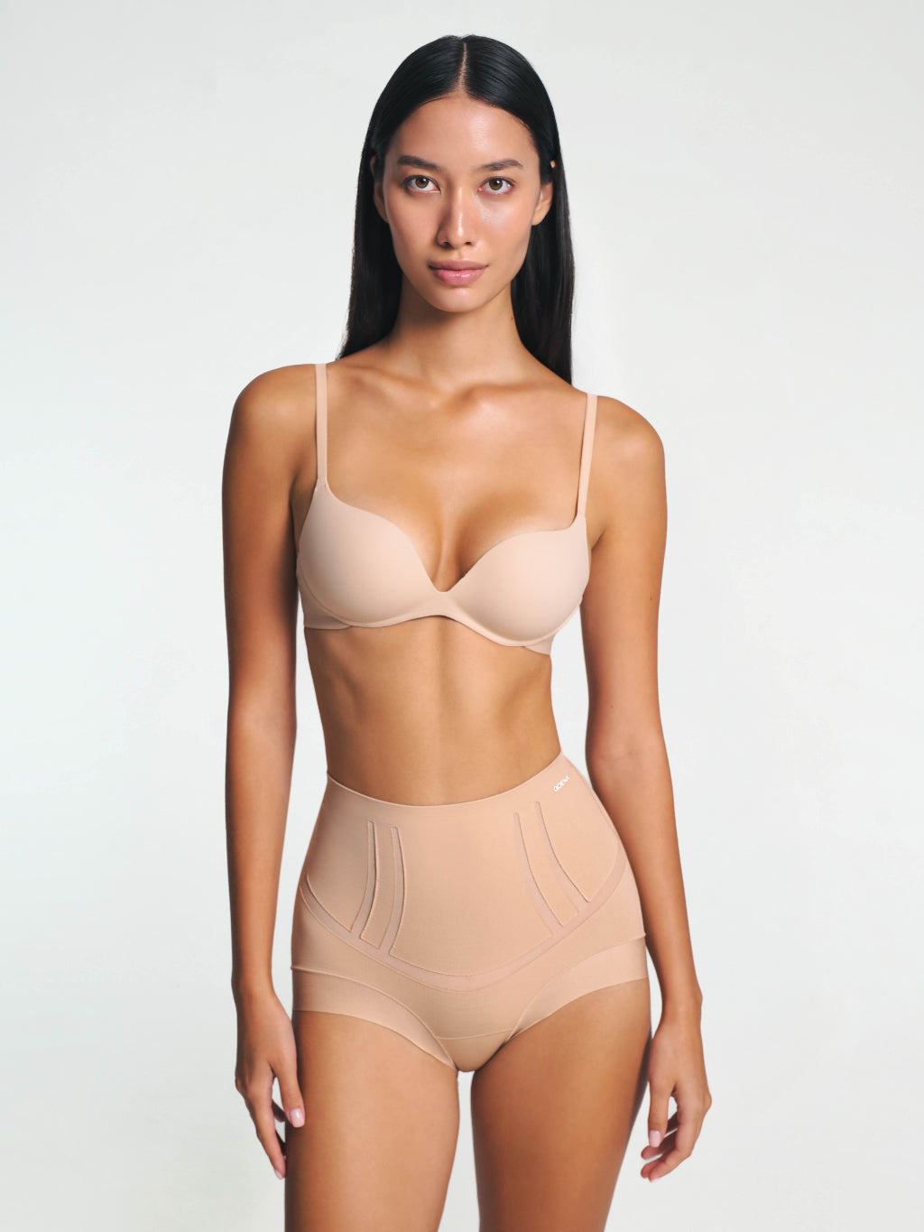 Demi Seamless Corset