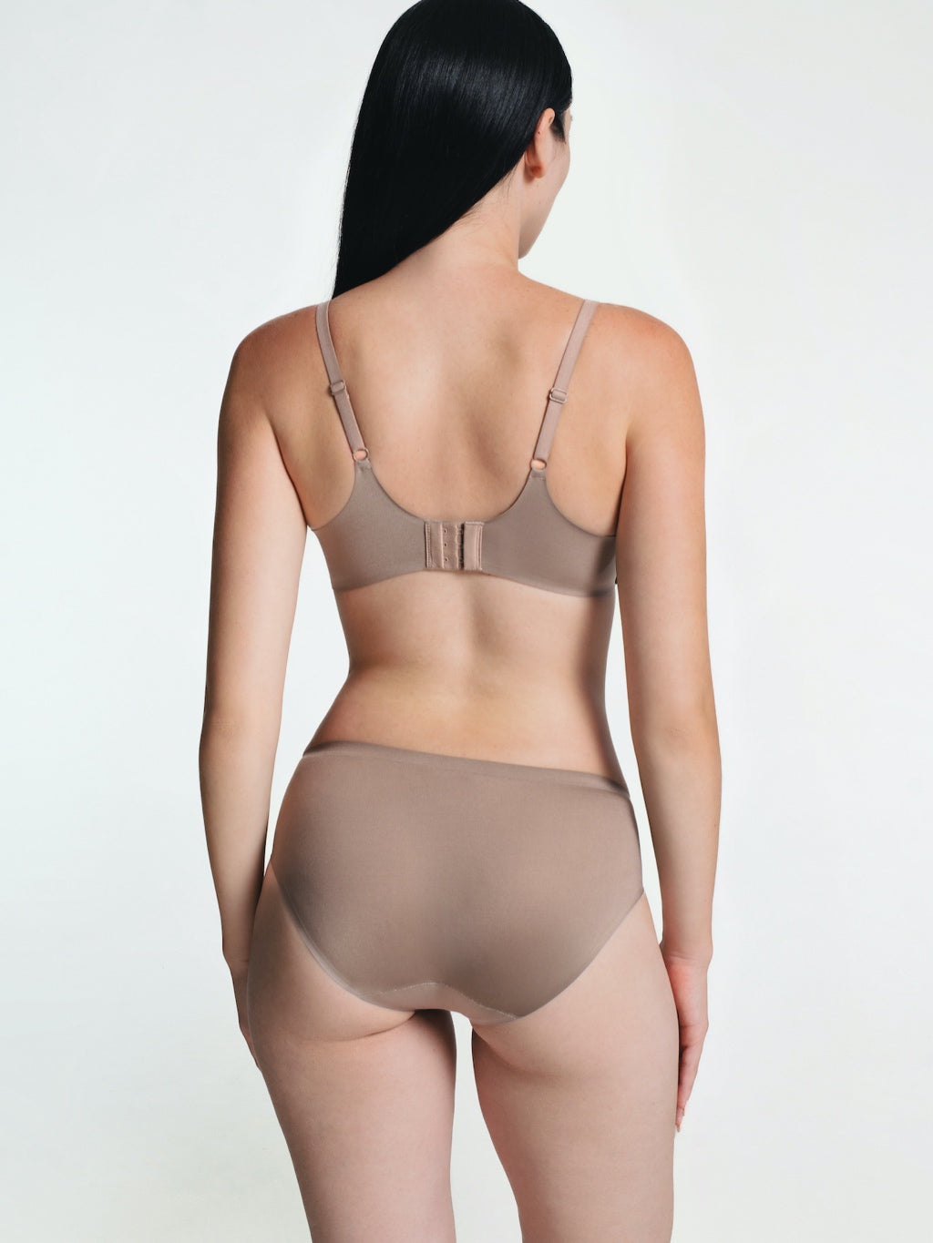Colette T-Shirt Bra + Underwear Set