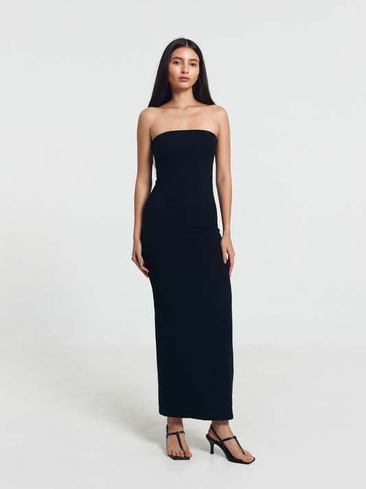 GOENA Therese Tube Dress