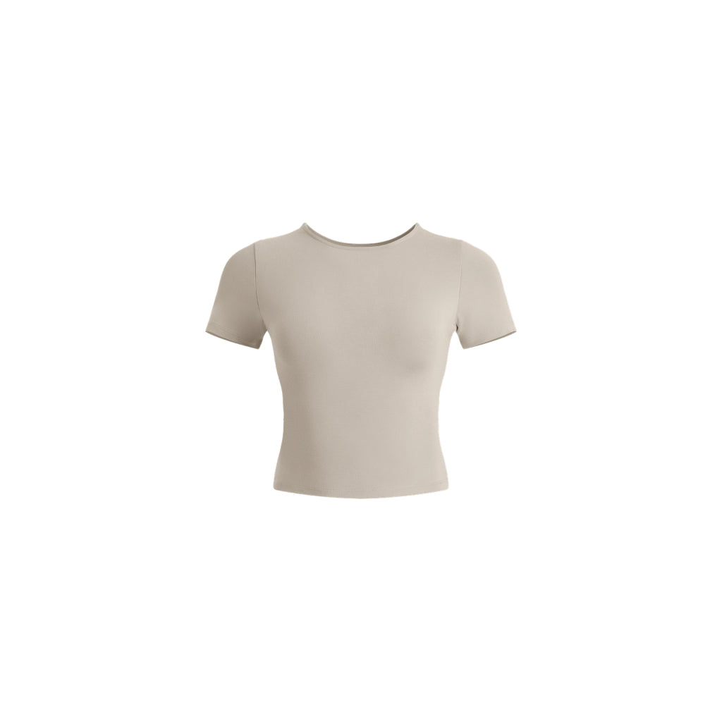 Norah Crop T-Shirt