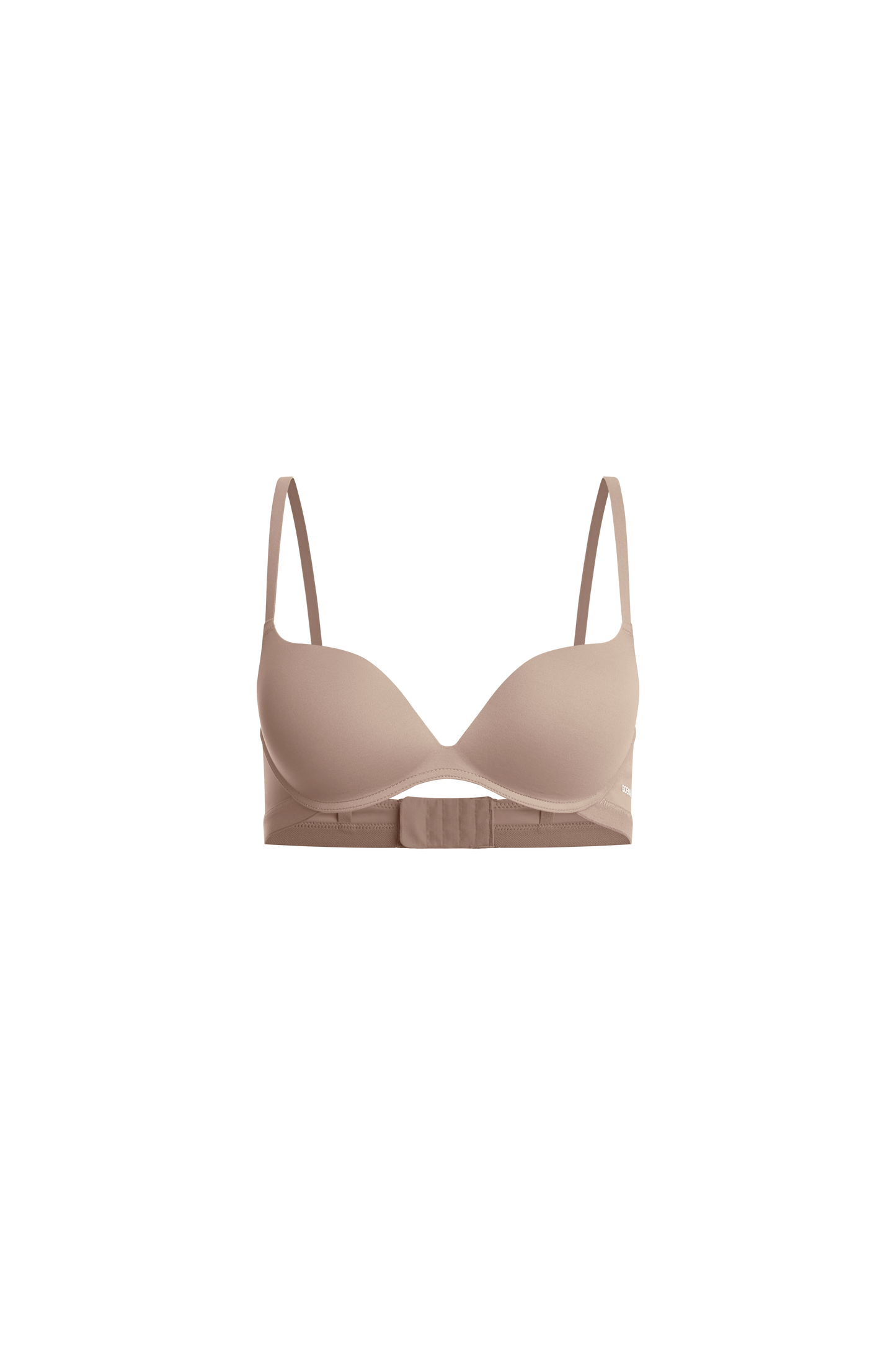 Alisson Push Up T-Shirt Scoop Bra
