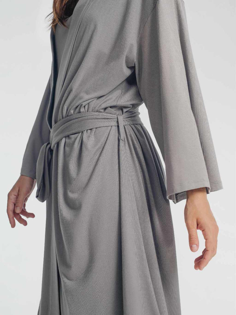 Belted Sleep Robe