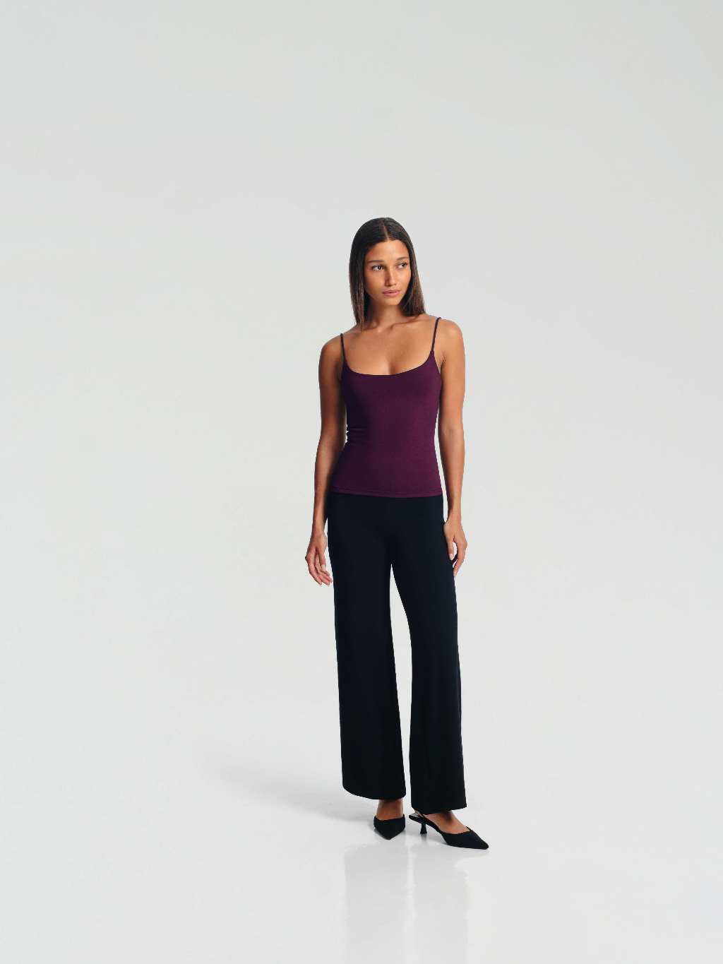 GOENA Bella Relaxed Pants