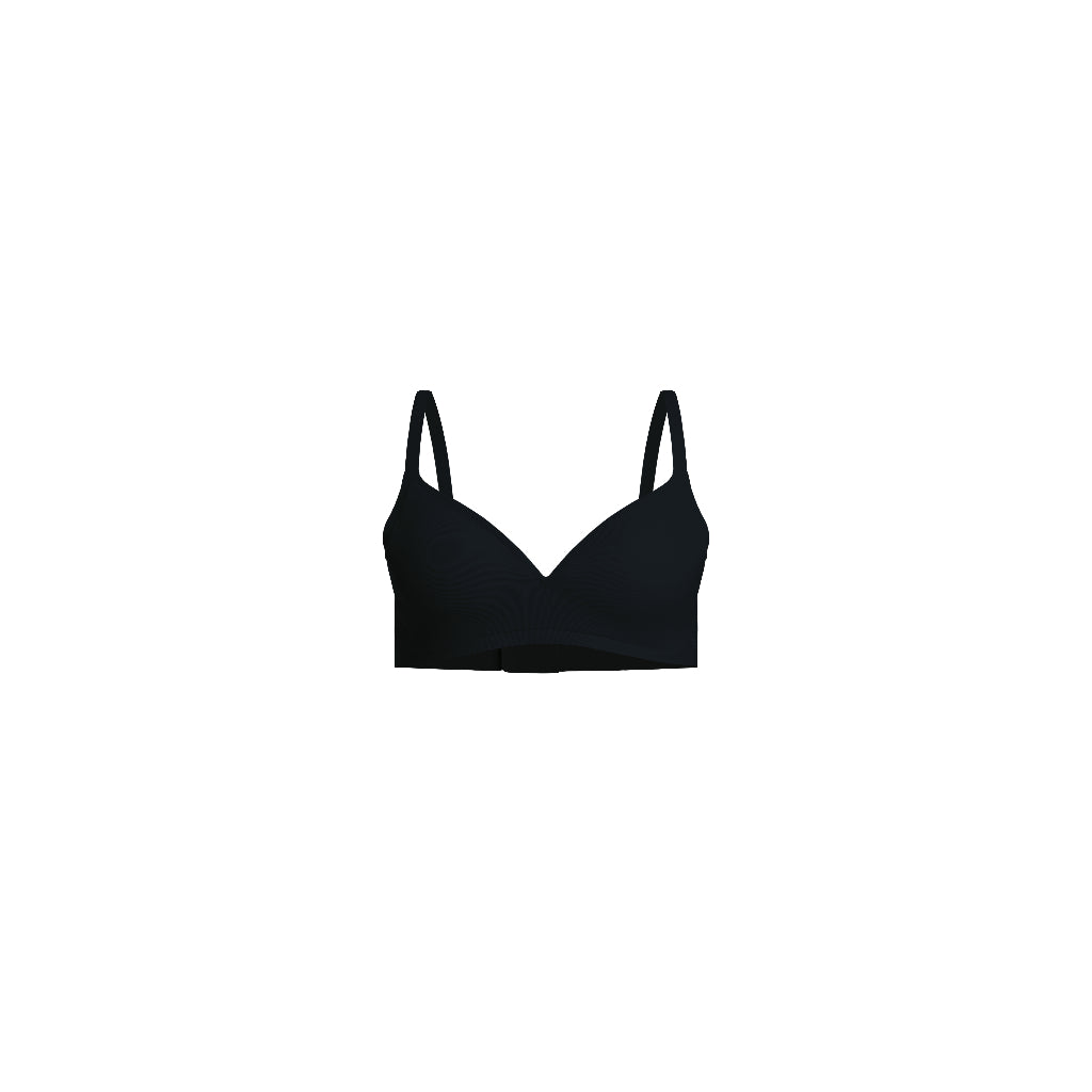 Margot Seamless V Neck Bra