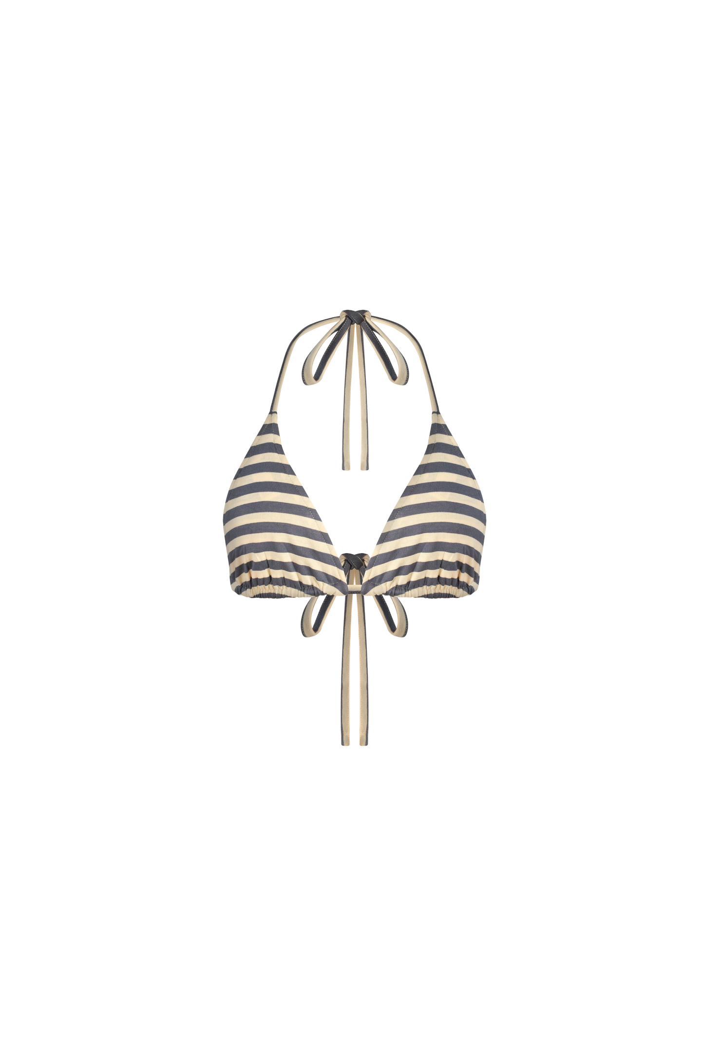 Blanca Bikini Top