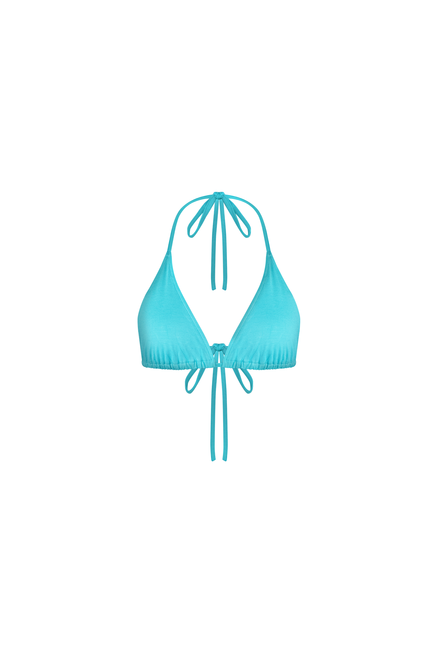 Blanca Bikini Top
