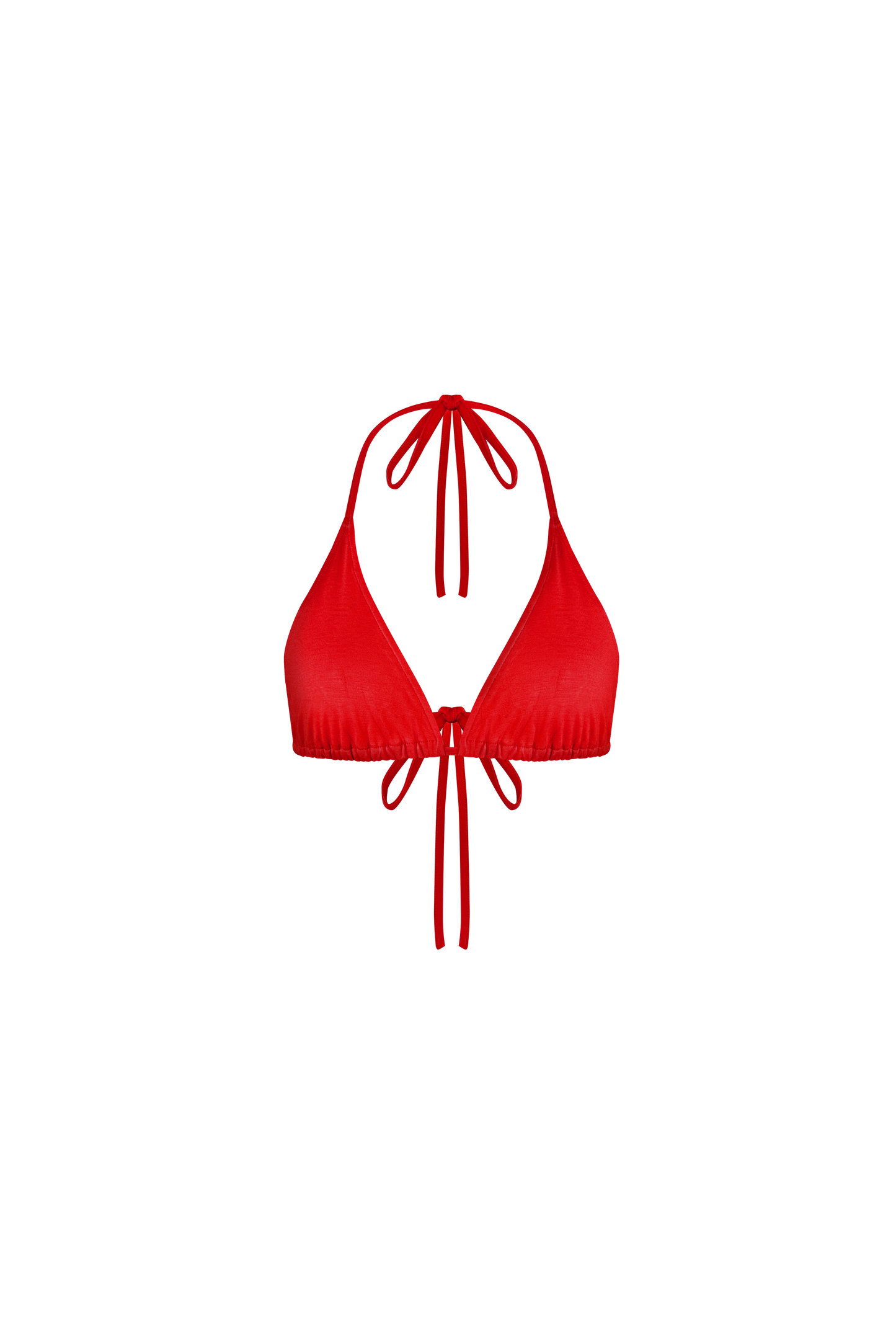 Blanca Bikini Top