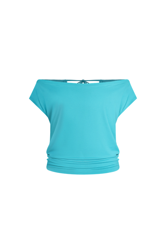 Brandy Multiway Top