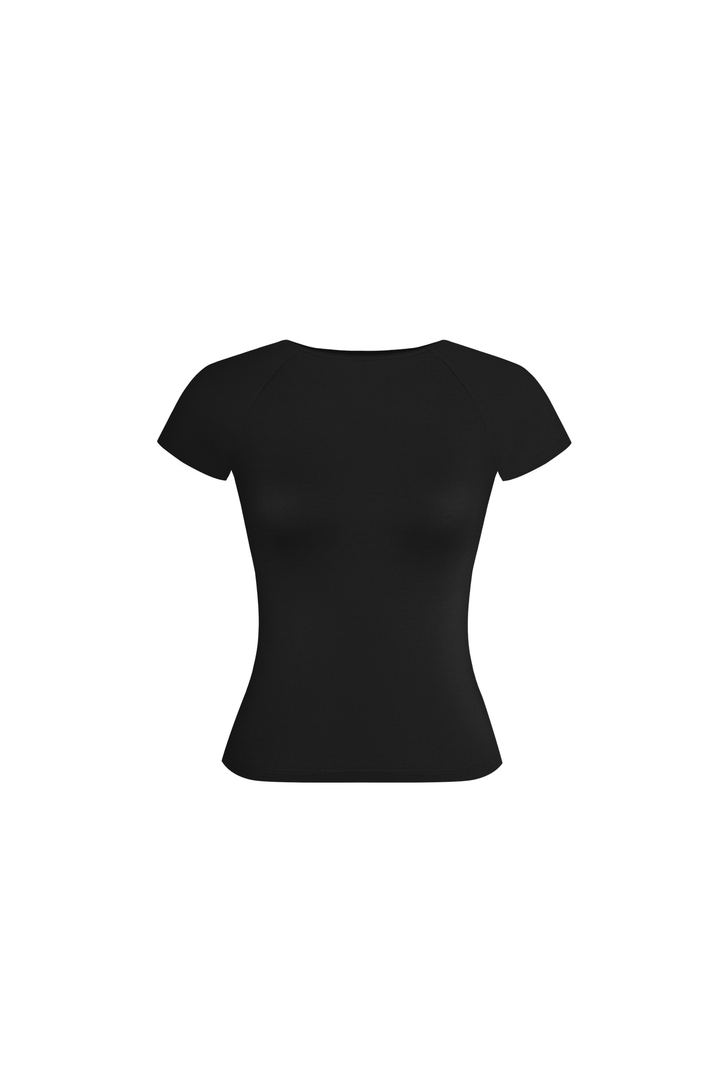 Rhett Raglan T-Shirt