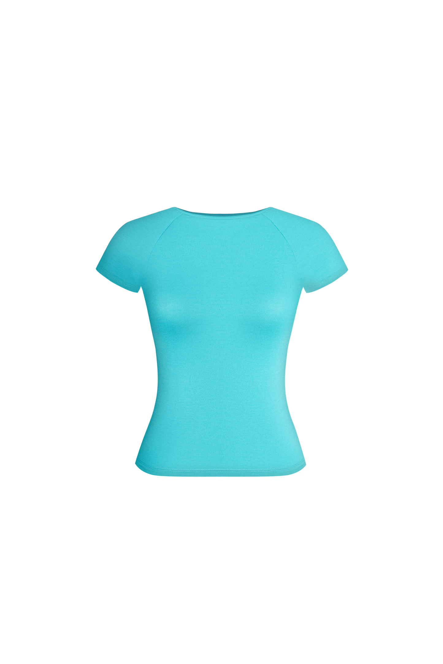 Rhett Raglan T-Shirt