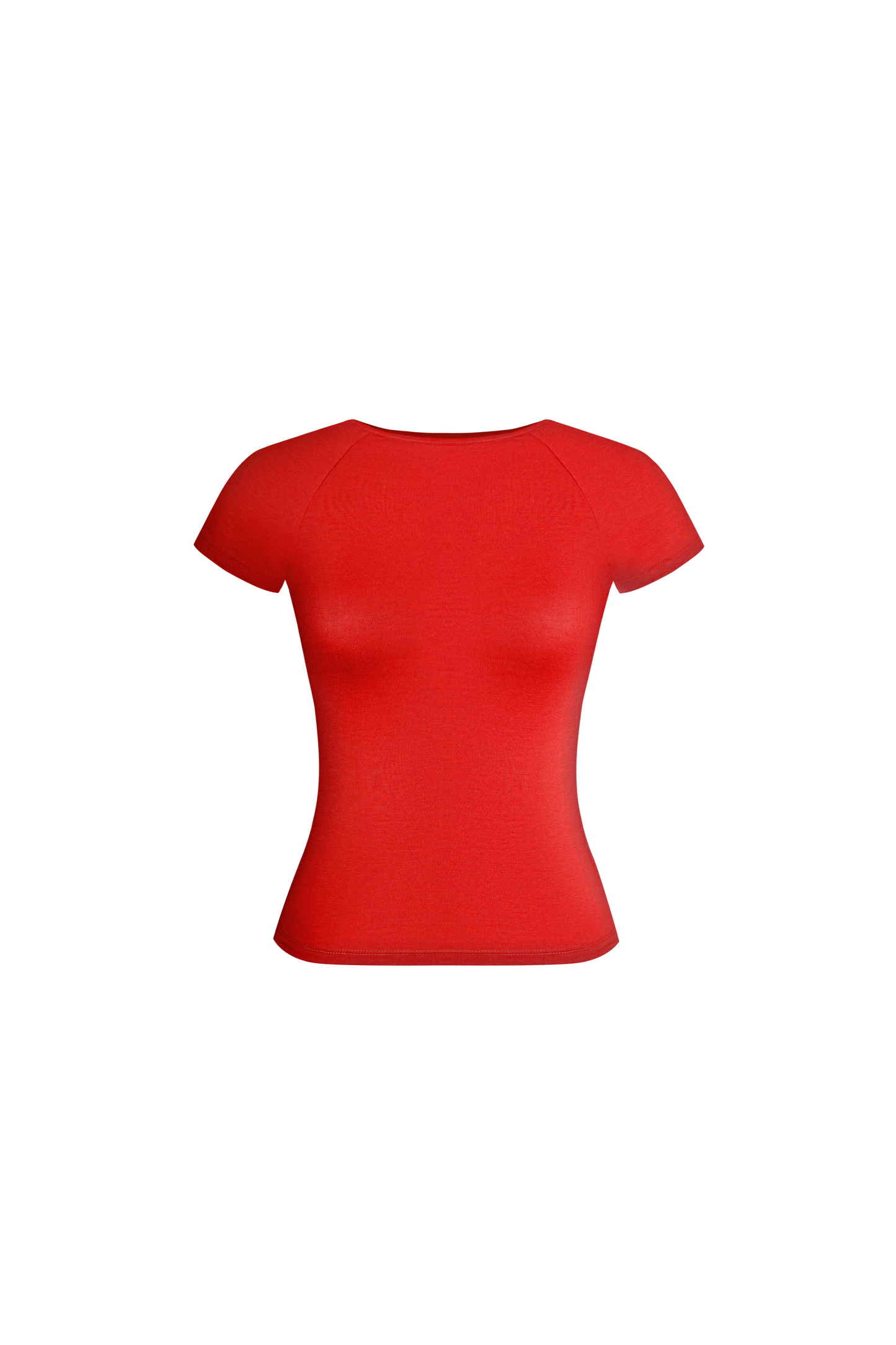 Rhett Raglan T-Shirt