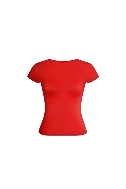 Rhett Raglan T-Shirt