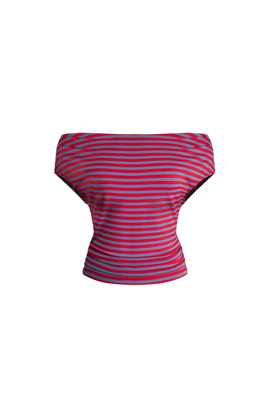 Seraphine Off Shoulder Top