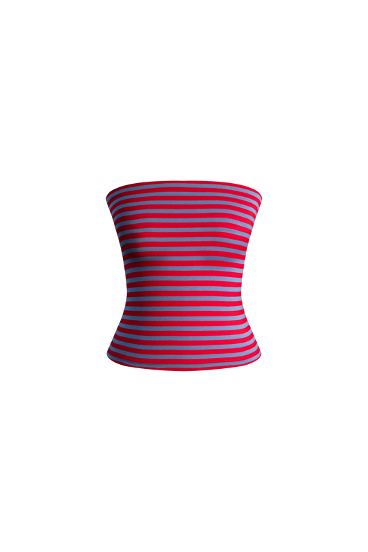 Tati Tube Top