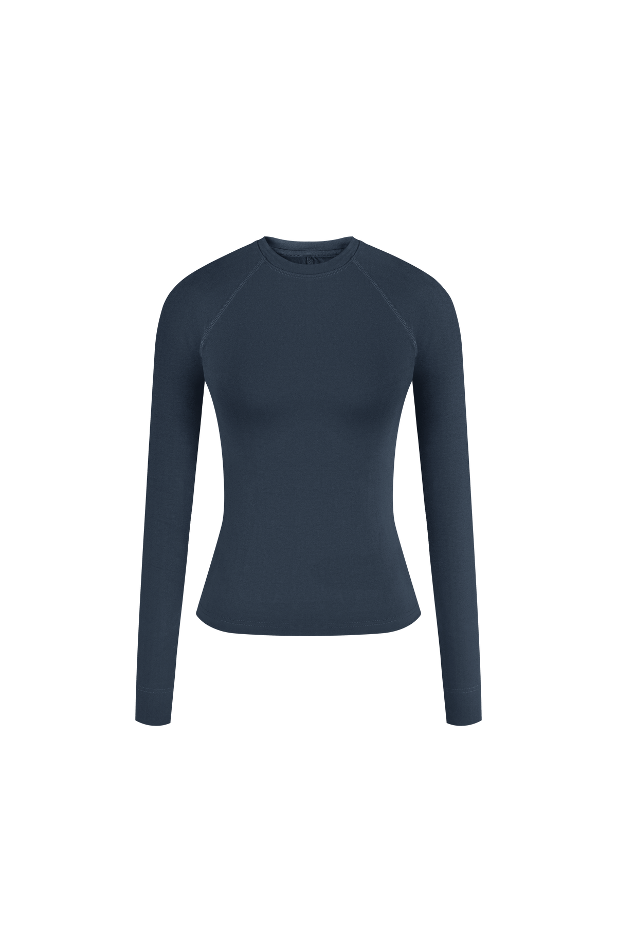 Isa Raglan Long Sleeve Top