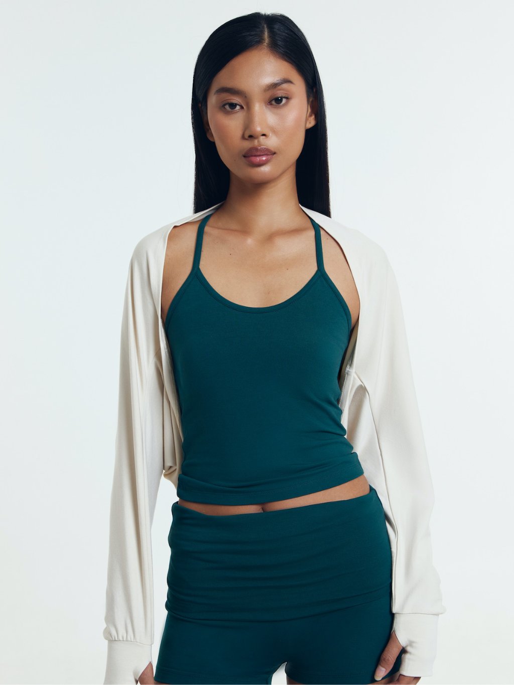 Rowan Racerback Bra Tank