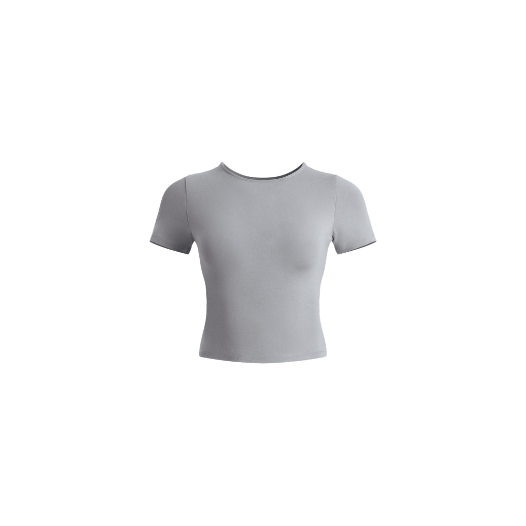 Norah Crop T-Shirt