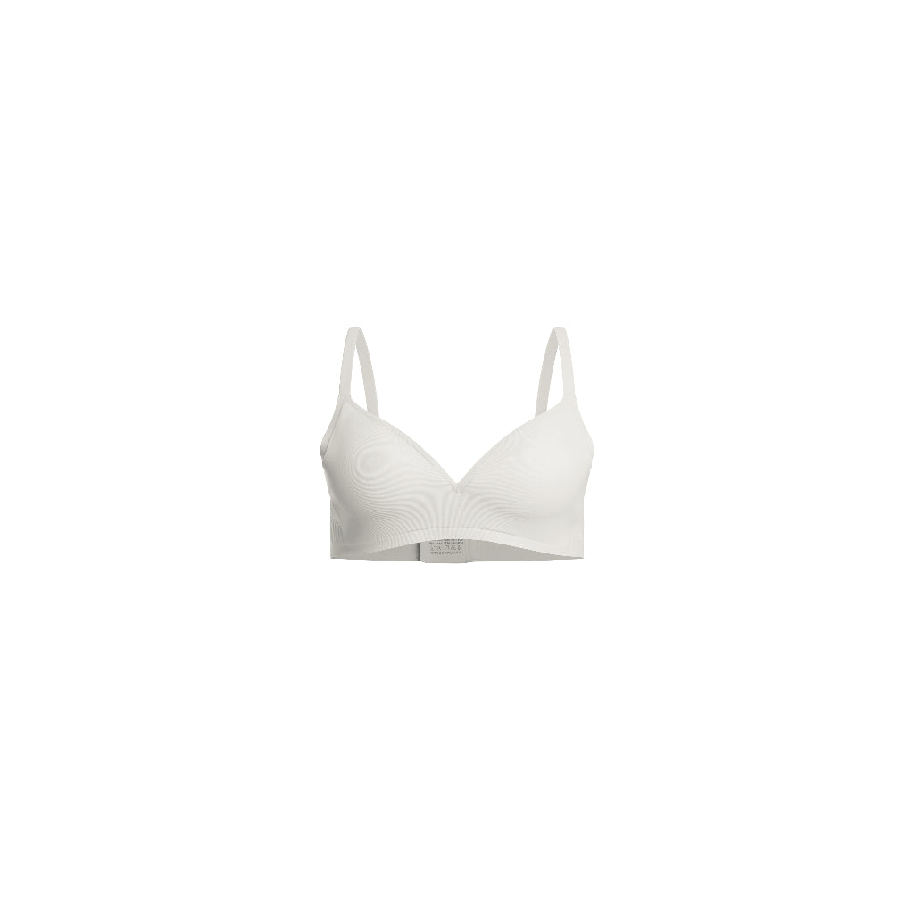 Margot Seamless V Neck Bra