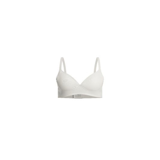 Margot Seamless V Neck Bra