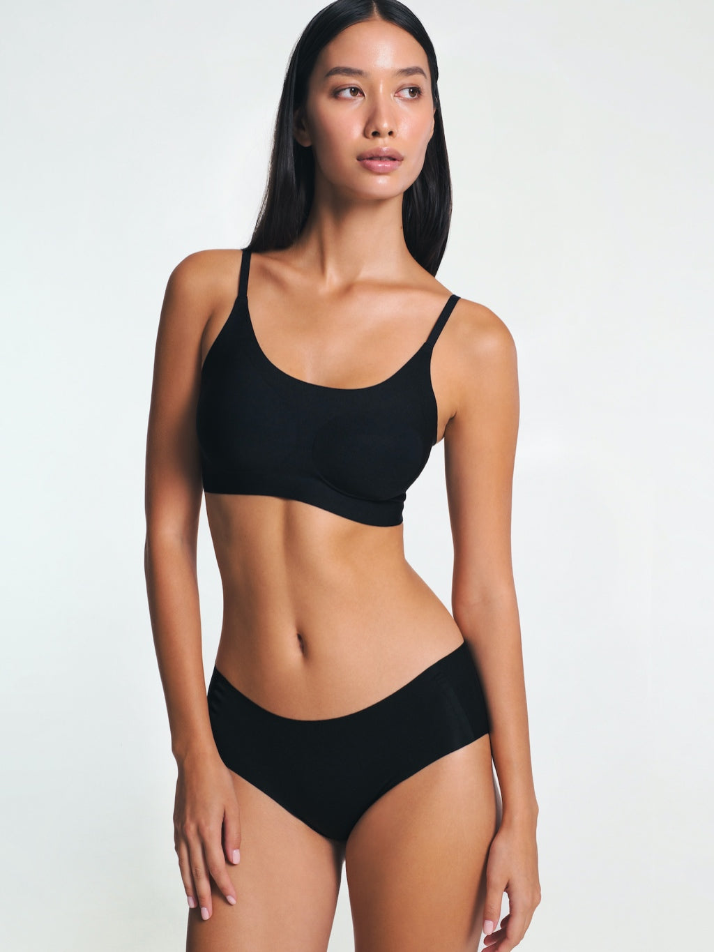 Selene Seamless Bra