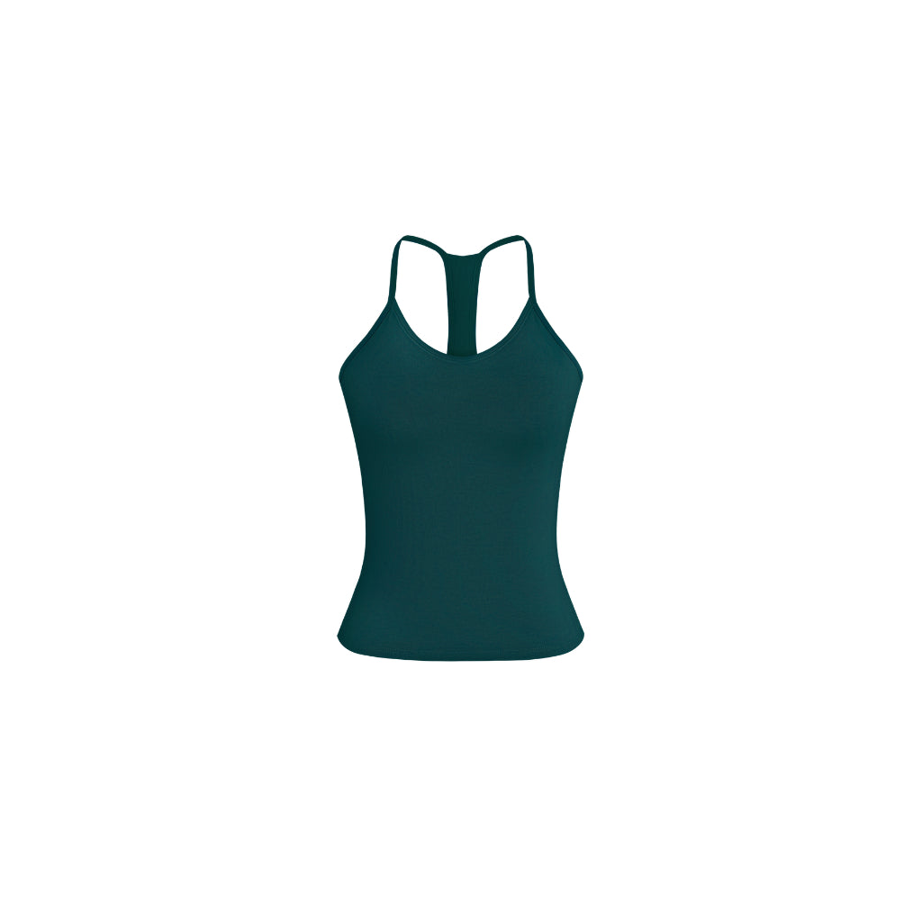 Rowan Racerback Bra Tank