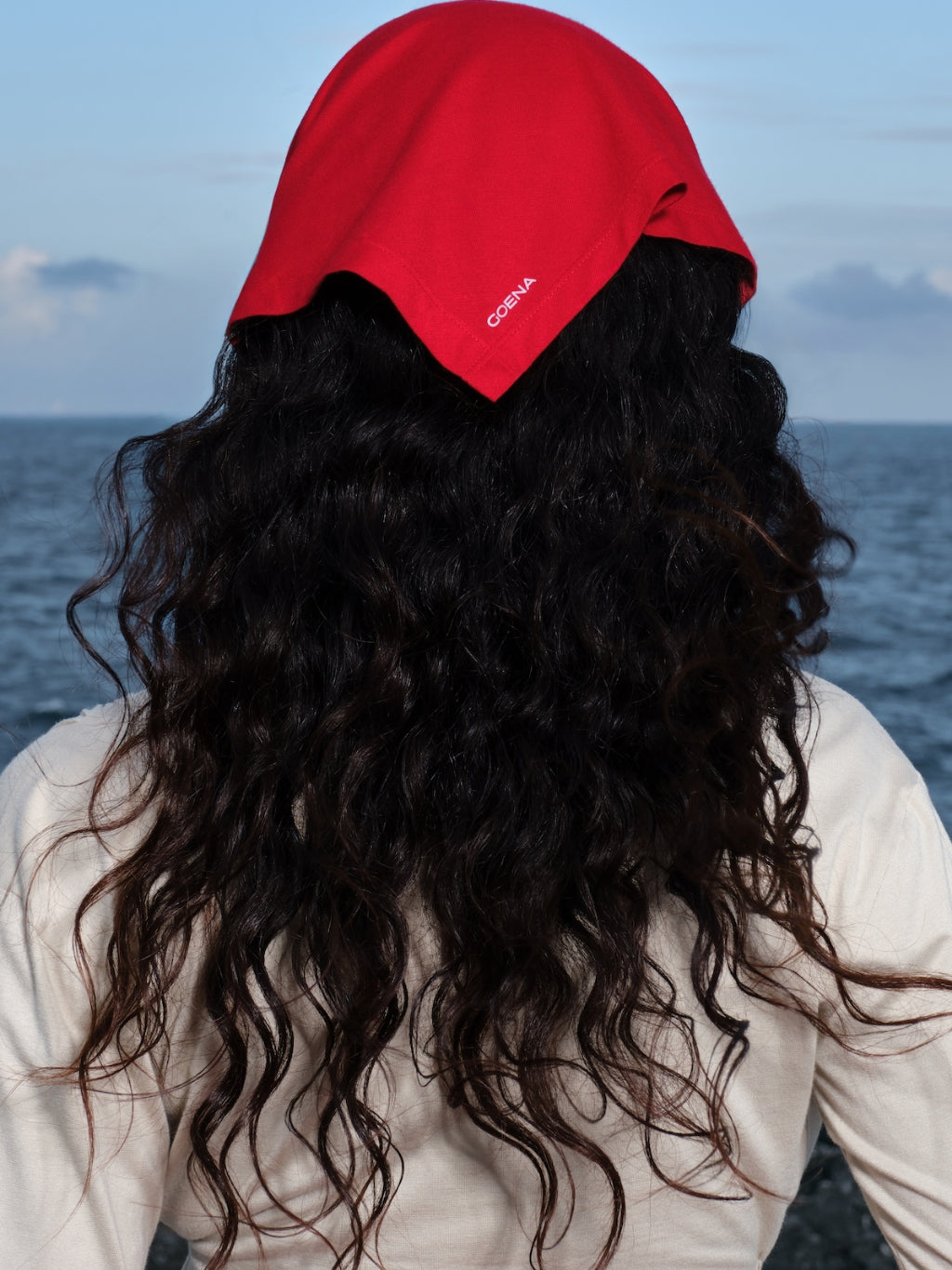 Salma Headscarf