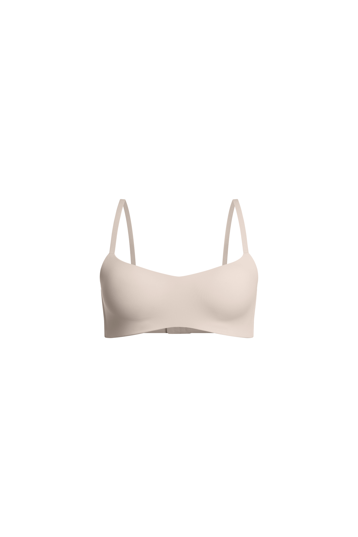 Beau Balconette Seamless Bra