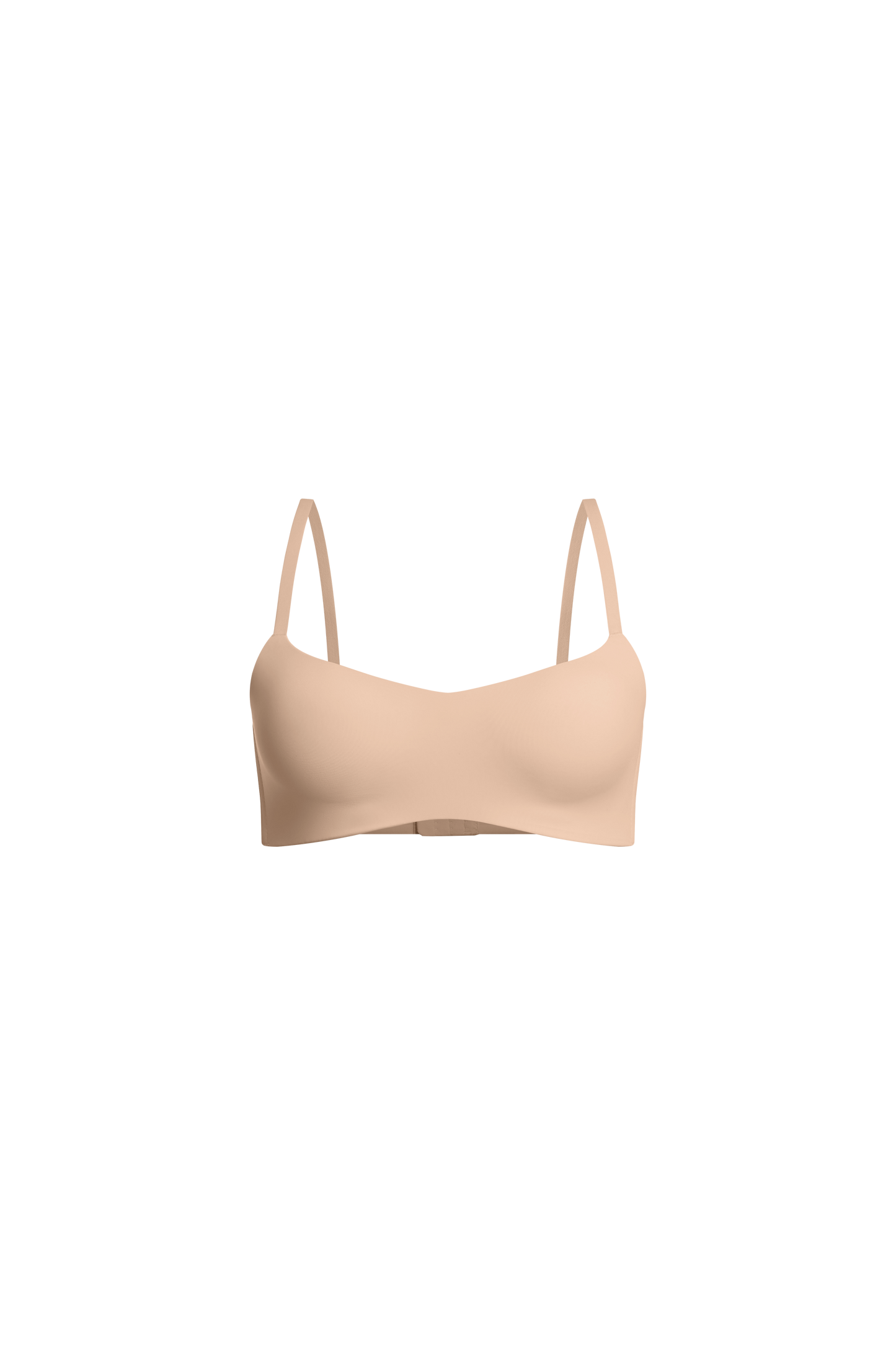 Beau Balconette Seamless Bra