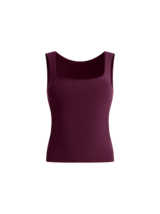 Becca Reversible Top