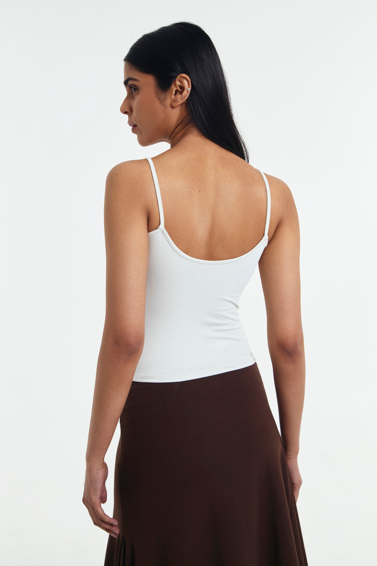 Billie U Back Tank Top